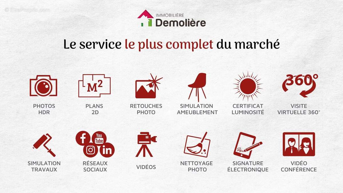 Appartement à MARLENHEIM