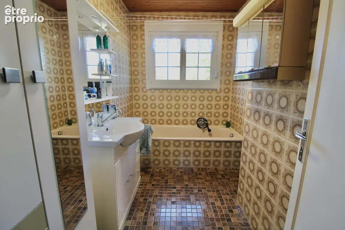 Maison 4 pièces 90 m² à vendre à Filstroff (57320) - photo 7
