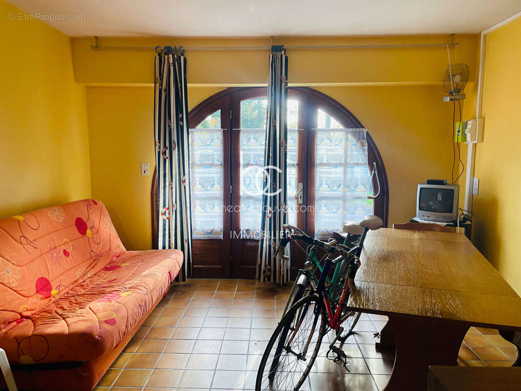 Maison à SARZEAU