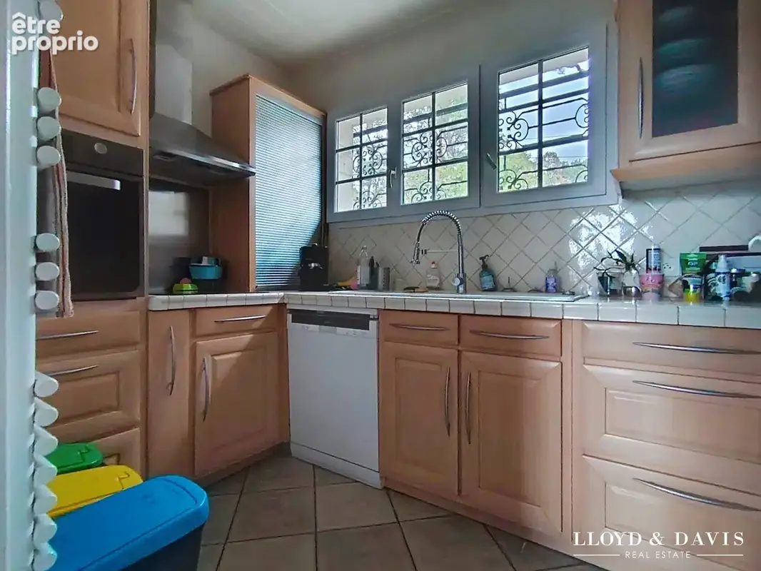 Maison 8 pièces 175 m² à vendre à La Ferte-Alais (91590) - photo 2