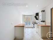 Appartement à MOISSY-CRAMAYEL