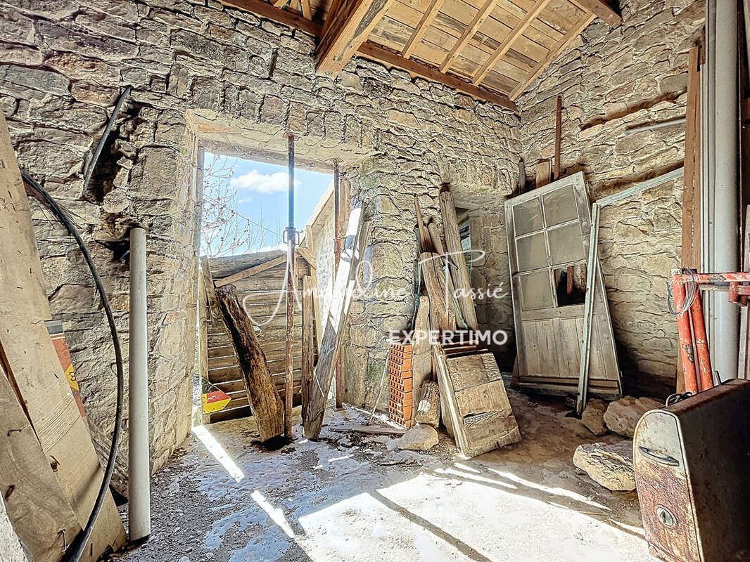 Maison à NANT