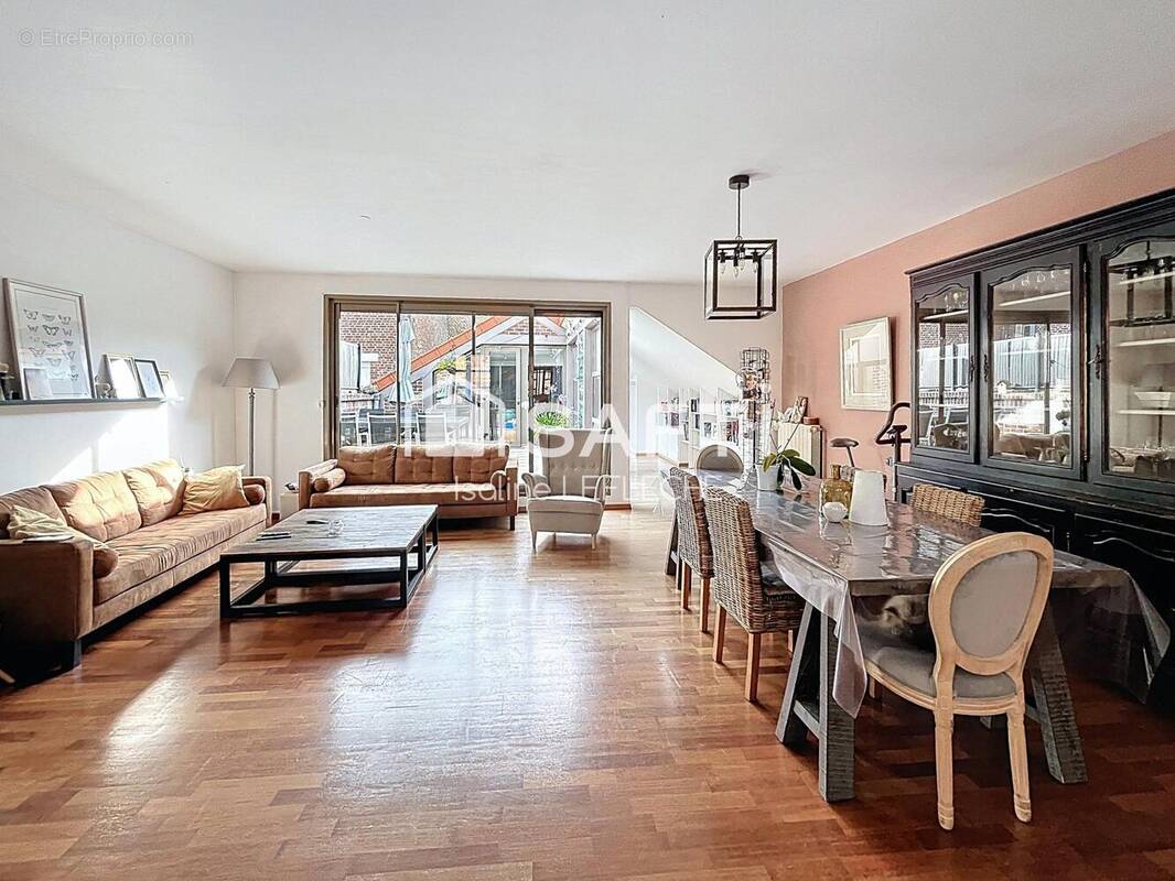 Photo 1 - Maison à PERONNE