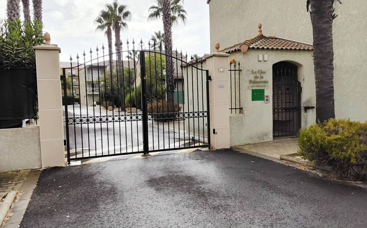 Photo 1 - Maison à VALRAS-PLAGE