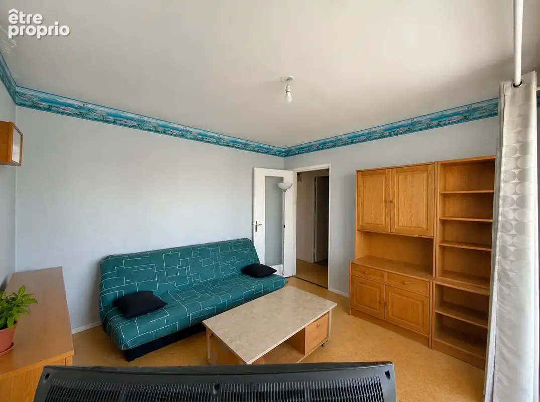 Appartement vendu loué   spécial investisseur - photo 4