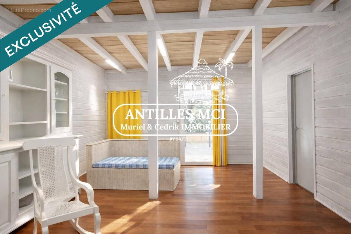 Photo 1 - Appartement à FORT-DE-FRANCE