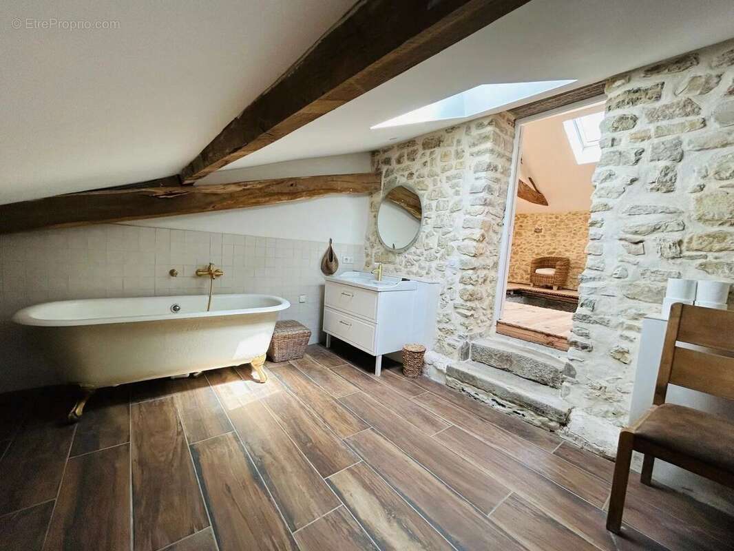 Maison à HASTINGUES