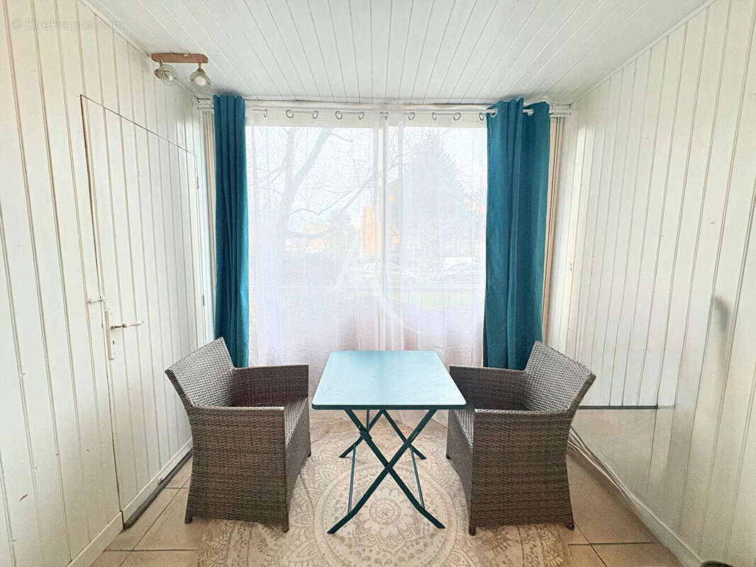 Appartement à COLOMIERS