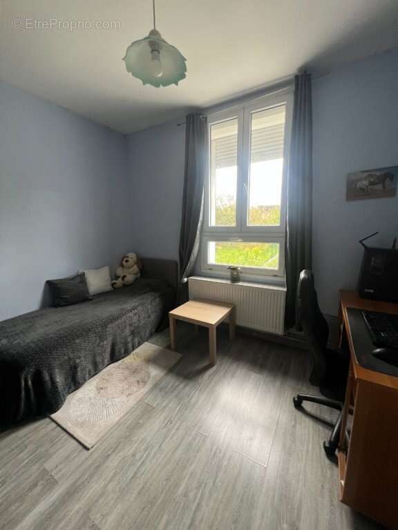 Maison à LE CREUSOT