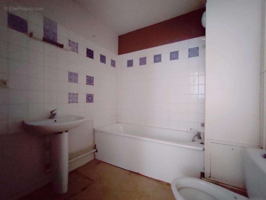 Appartement à BEAUVAIS