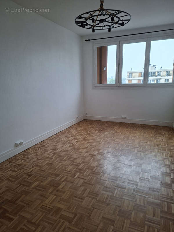 Appartement à VERSAILLES