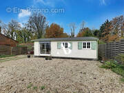 Maison à LE CHATELET-EN-BRIE