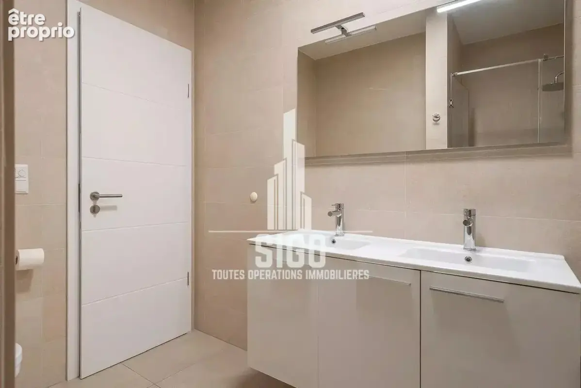 A vendre appartement meublé d’exception rue de Chiny, L-1334 Luxembourg. - photo 17