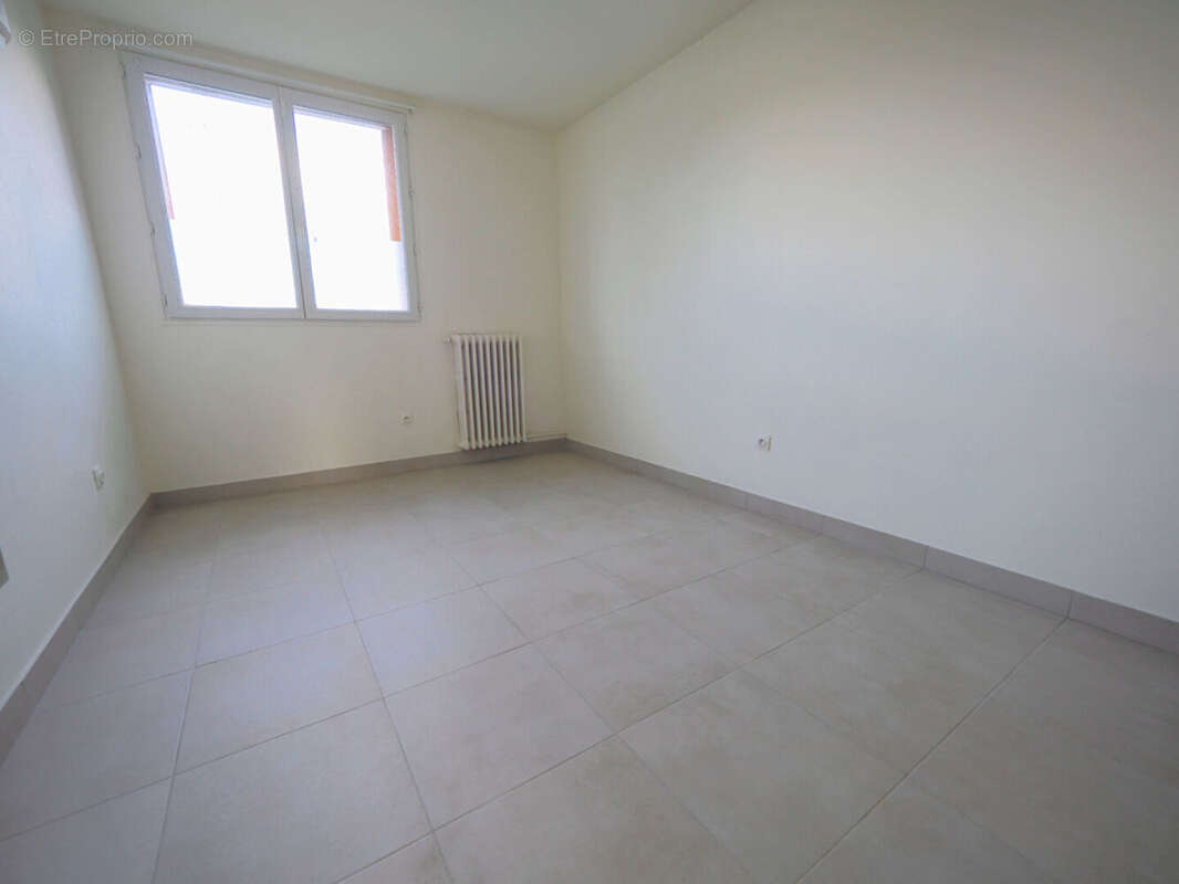 Appartement à NOISY-LE-SEC