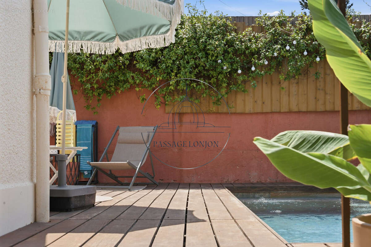 Maison 4 pièces 102 m² à vendre à Montpellier (34070) - photo 5