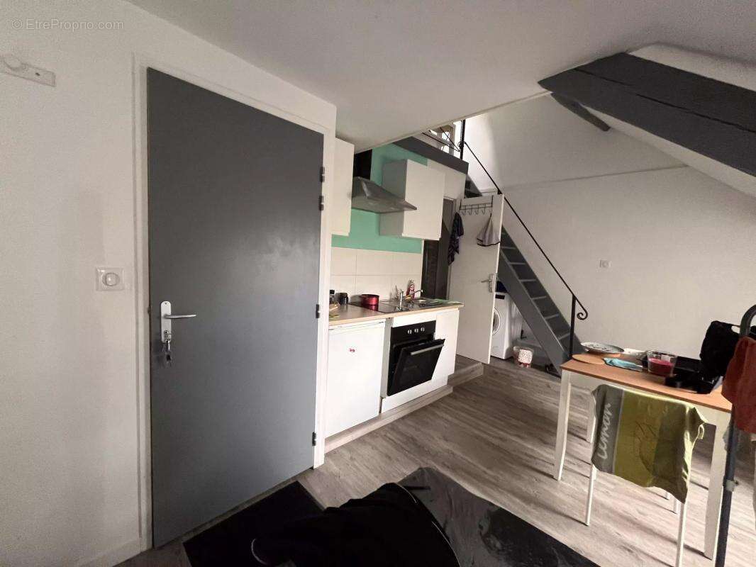 Appartement à REDON