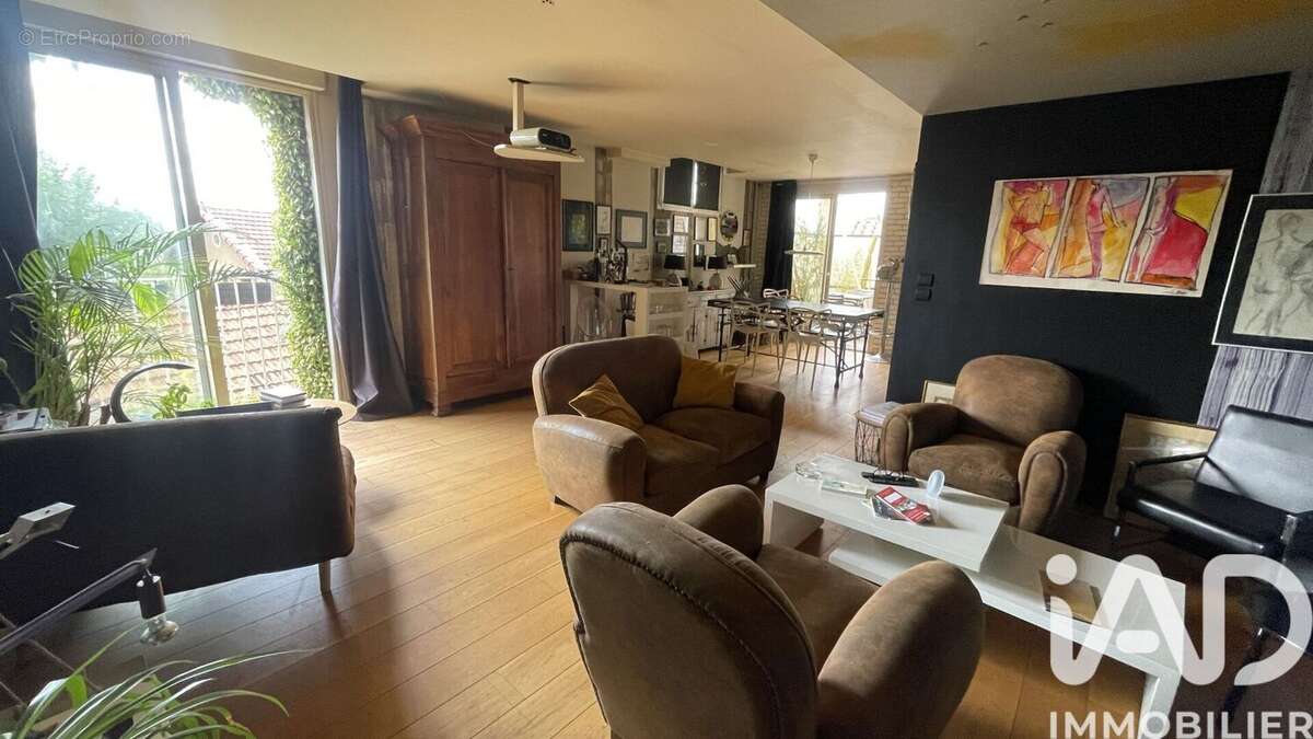 Photo 5 - Appartement à AUBENAS