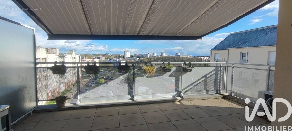 Photo 1 - Appartement à MELUN