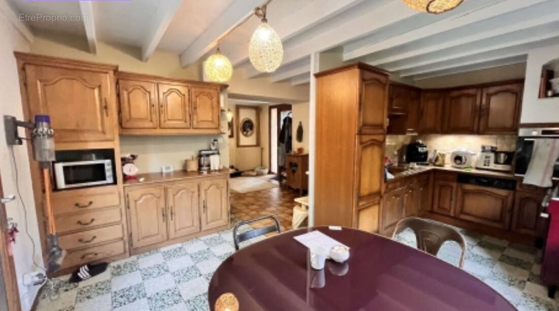 Propriété coup de coeur 214 m2 - photo 10