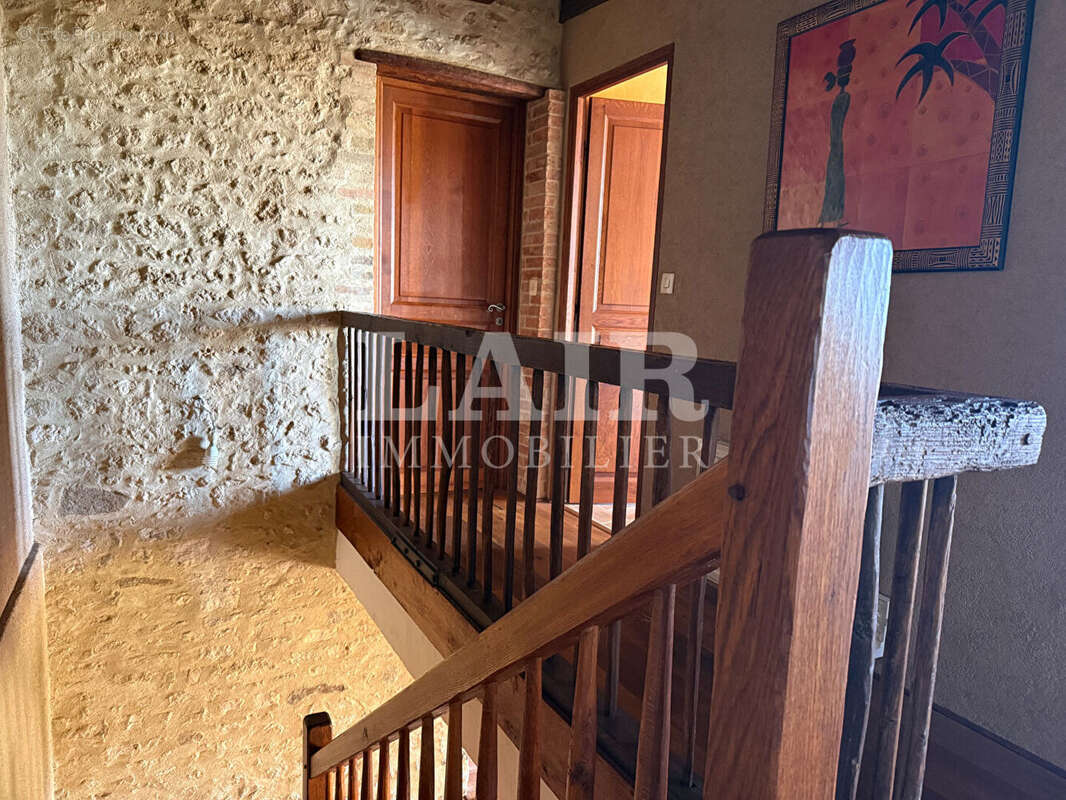 Maison à FRESNAY-SUR-SARTHE