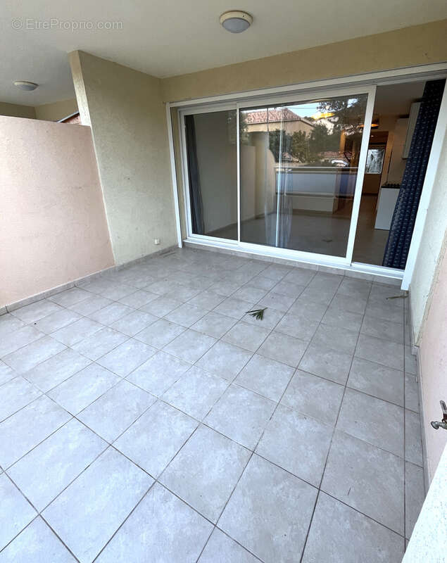 Appartement à L'ILE-ROUSSE