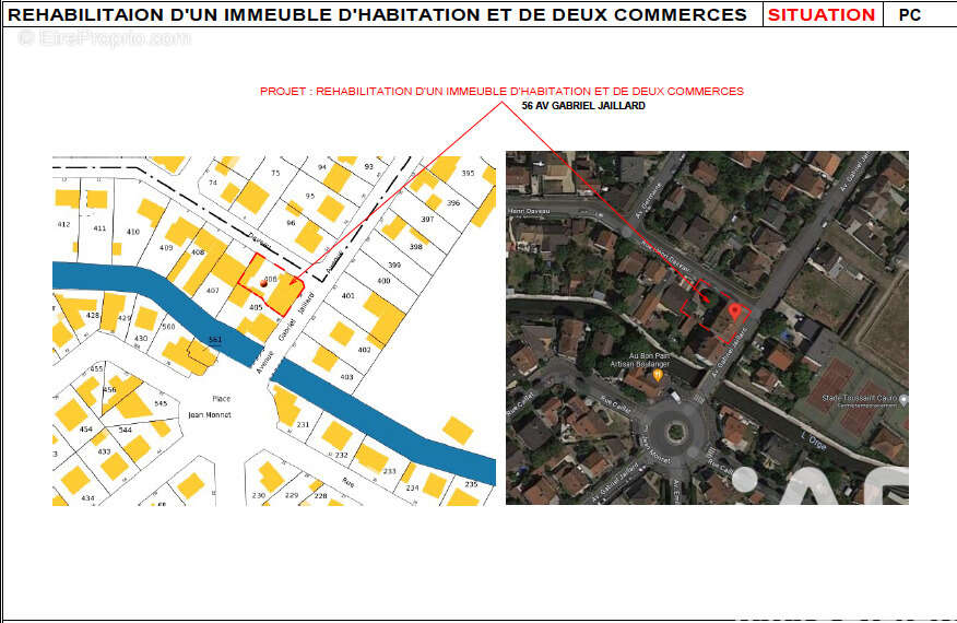 Photo 7 - Appartement à VIRY-CHATILLON