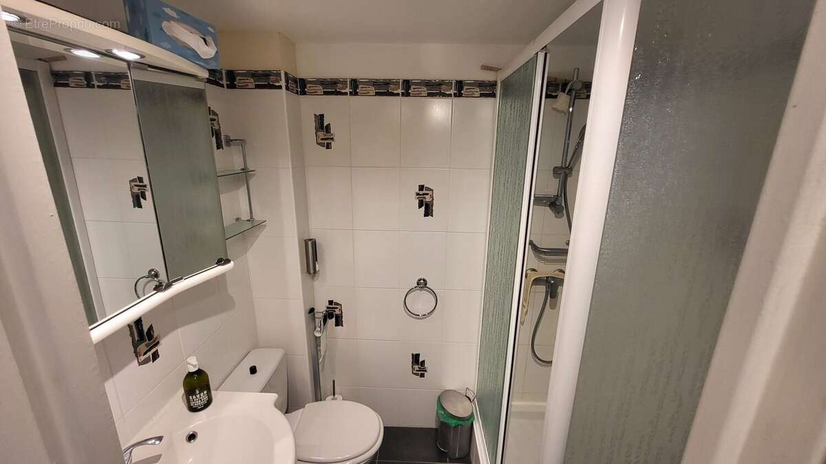 Appartement à AGDE