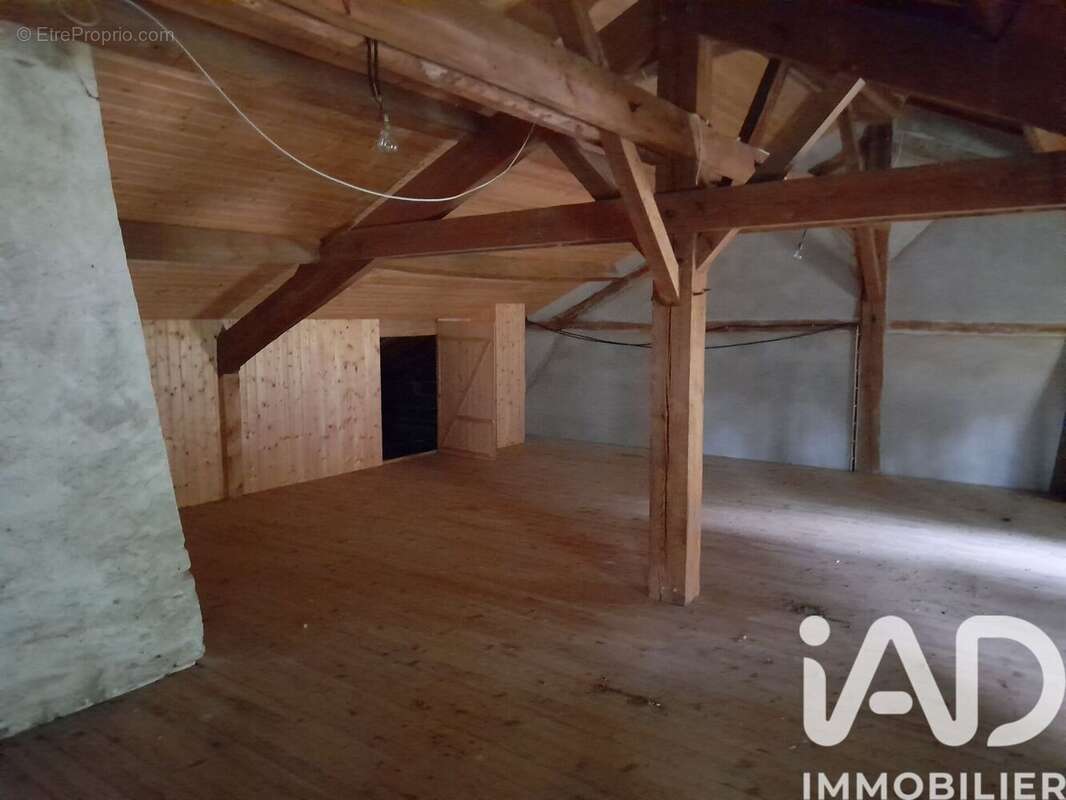 Maison 133 m² à Lencouacq  - photo 8