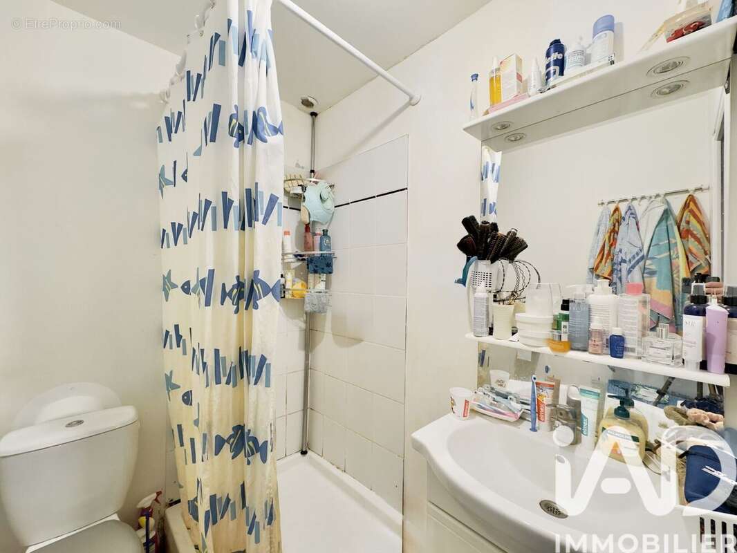 Photo 6 - Appartement à ETAMPES