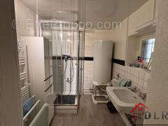 maison de village 107 m2 habitables - Terrain 227 m2 - photo 7