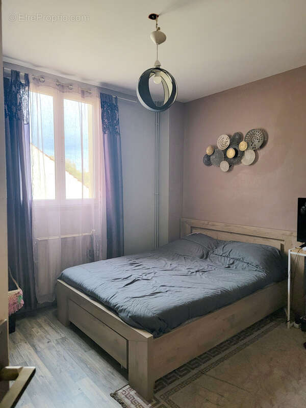 Maison à MONTATAIRE