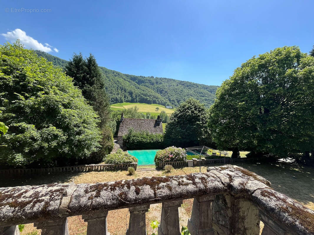 CANTAL, Château des Sources à vendre - photo 17
