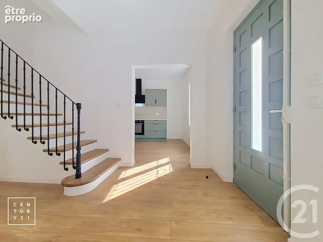 Maison 4 pièces 78 m² à vendre à Saint-Laurent-De-La-Salanque (66250) - photo 4