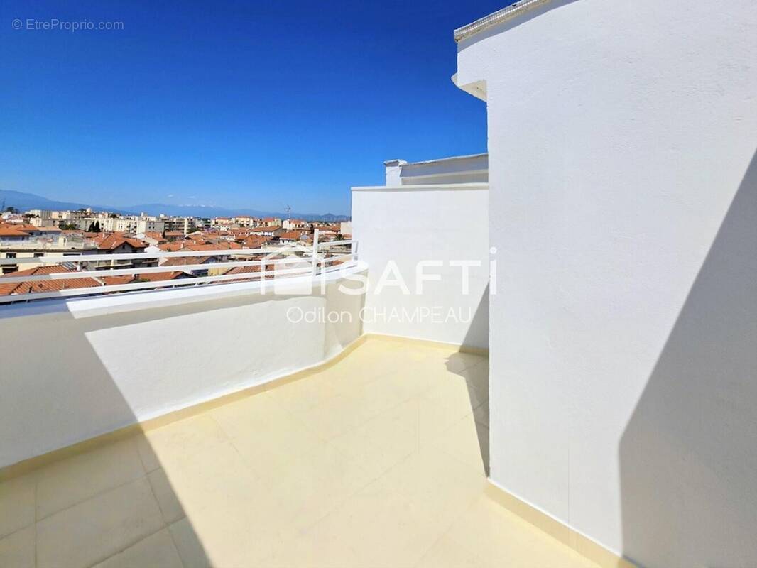 Photo 1 - Appartement à PERPIGNAN