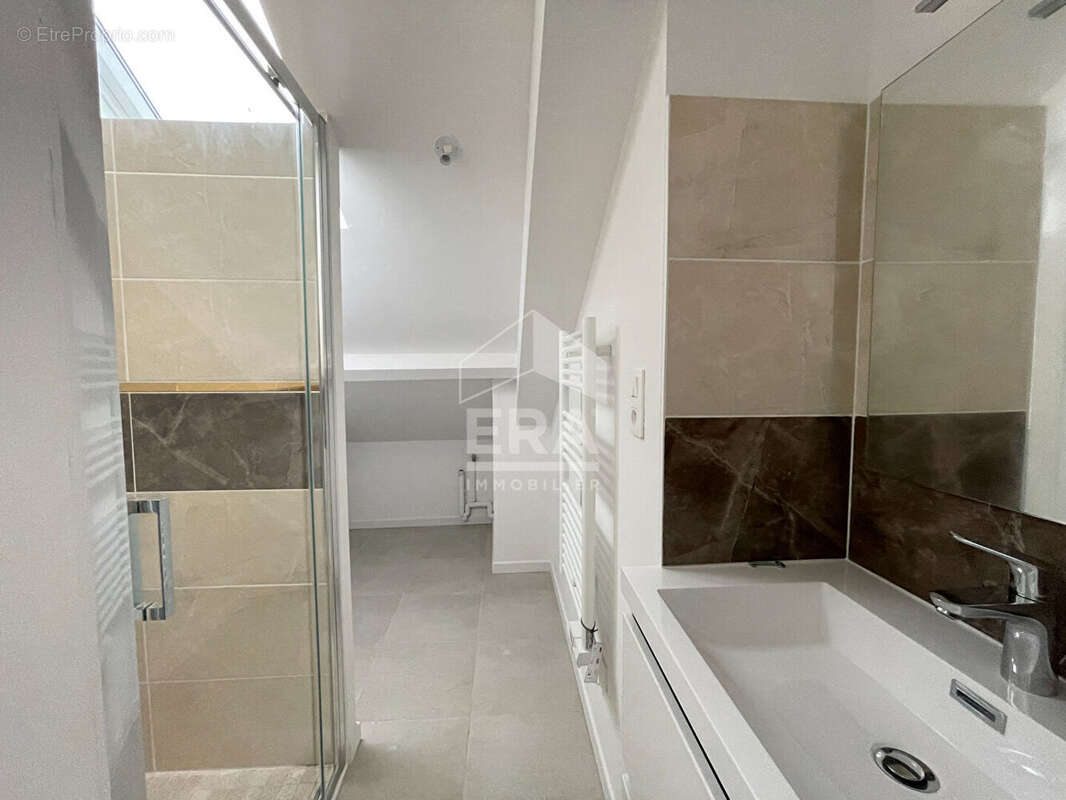 Appartement 34m² à étampes - photo 2