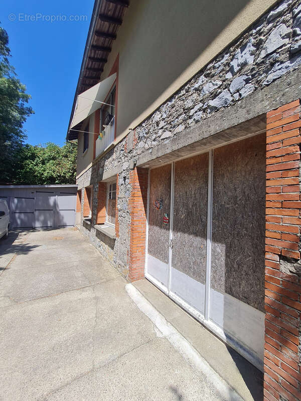 Maison à CARAMAN