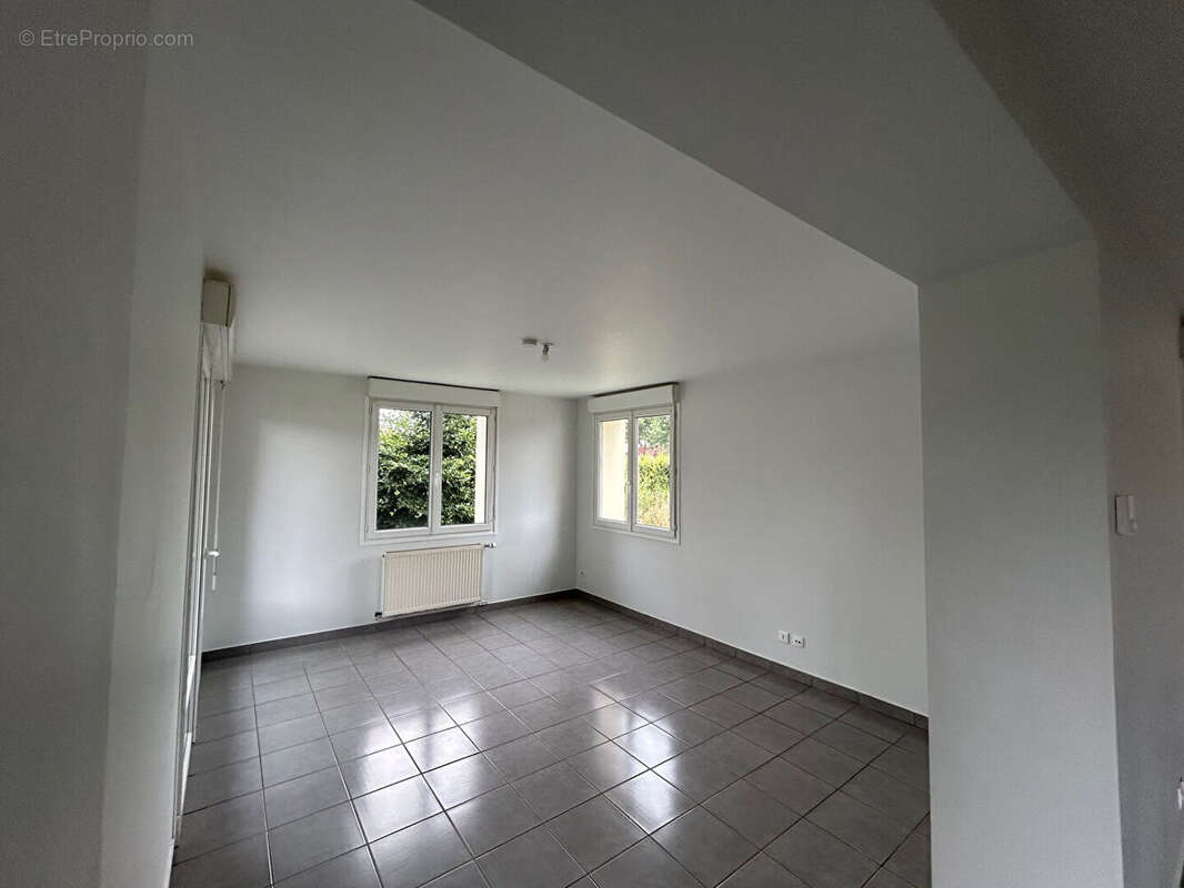 maison 5 chambres - photo 3