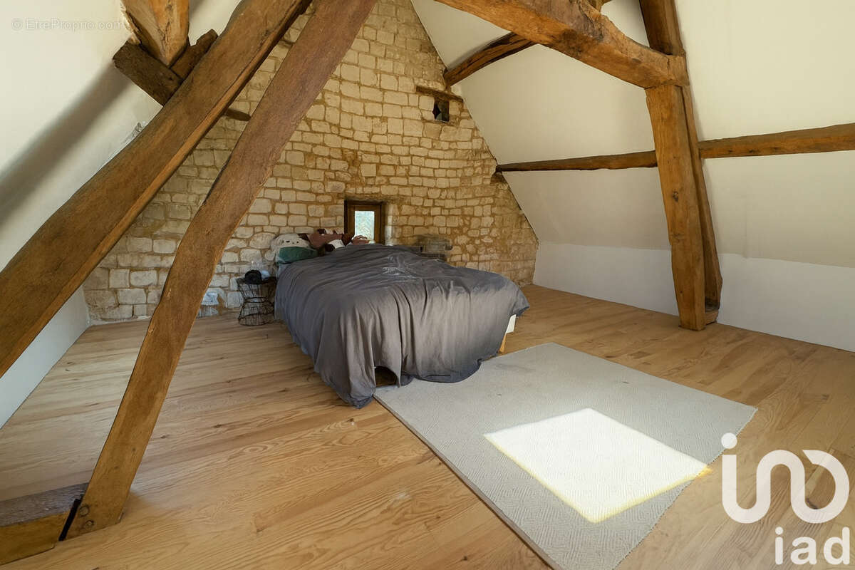 Photo 6 - Maison à MONTREUIL