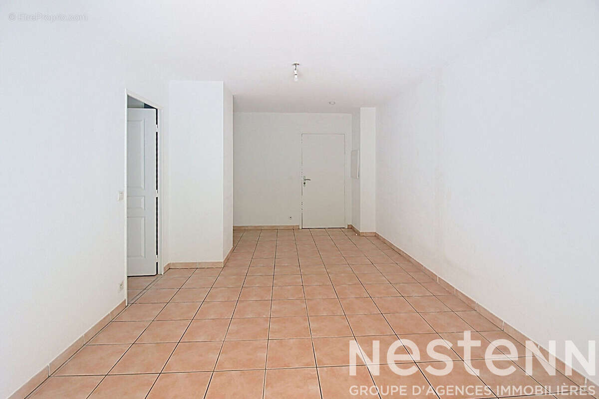 Appartement à FLAYOSC