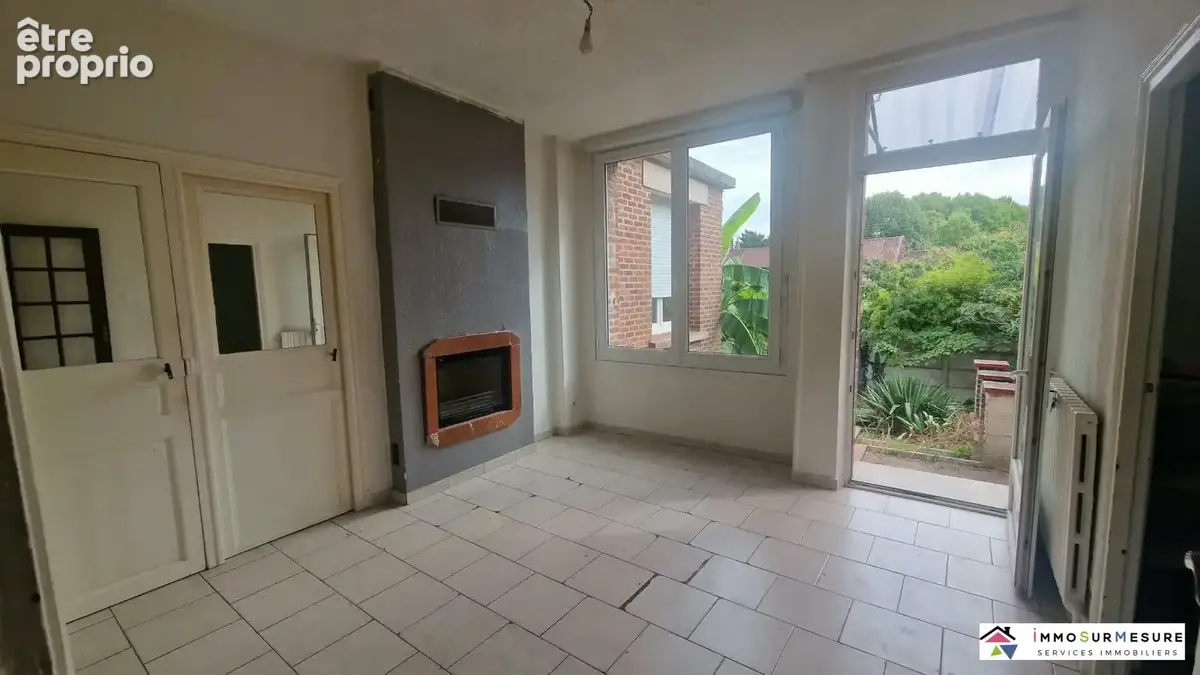 Maison 9 pièces 140 m² à vendre à Doullens (80600) - photo 4