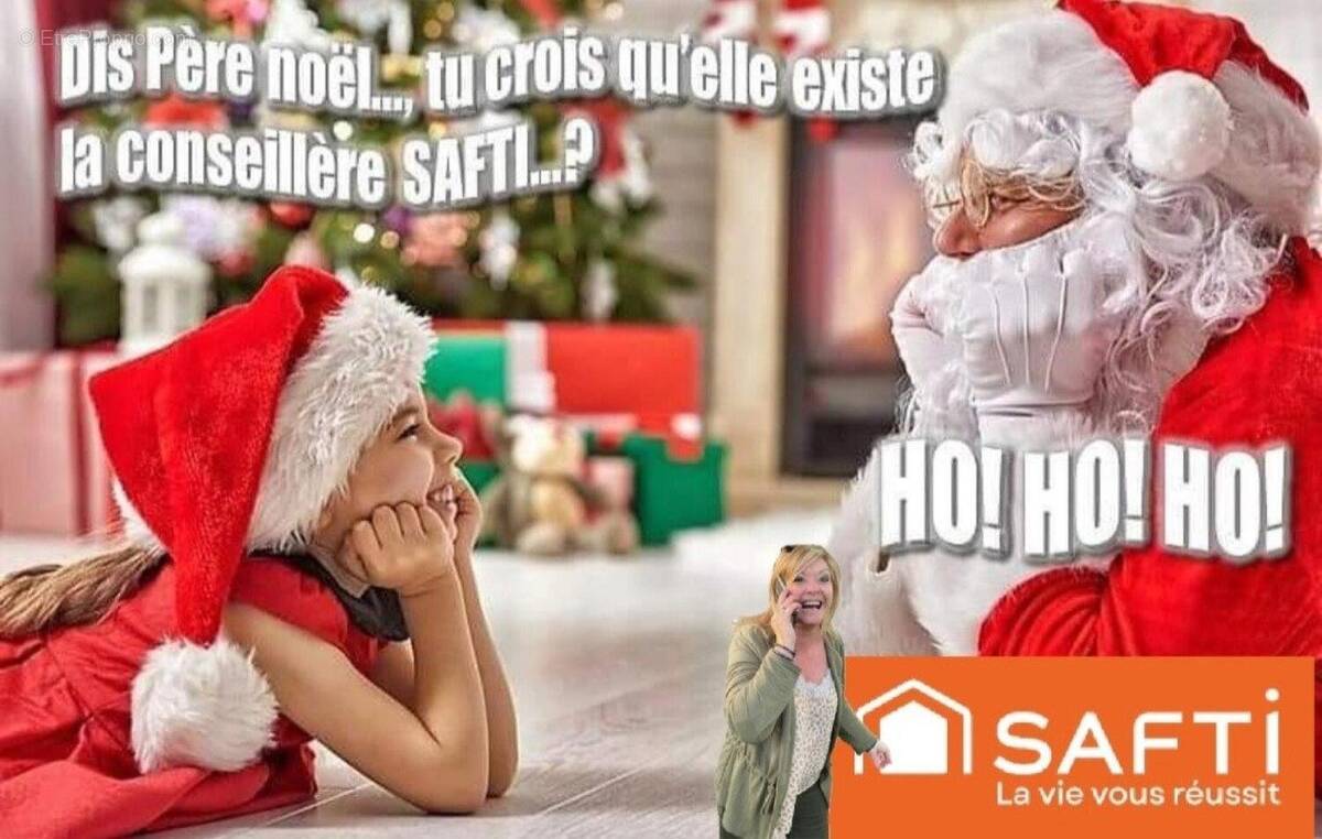 Photo 1 - Maison à GRENAY