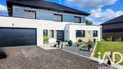Photo 1 - Maison à SERVINS