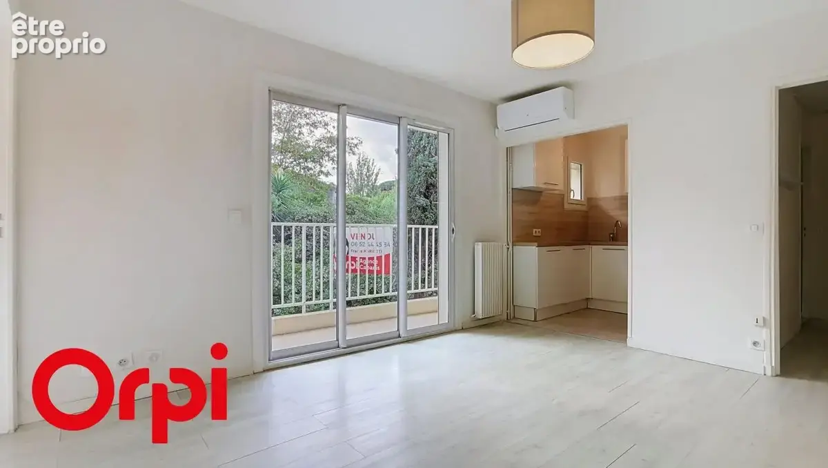 Photo Appartement à Toulon au prix de 167 000€