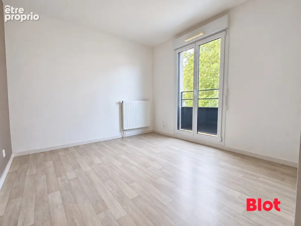 Appartement 3 pièces 64 m² à vendre à Saint-Malo (35400) - photo 6
