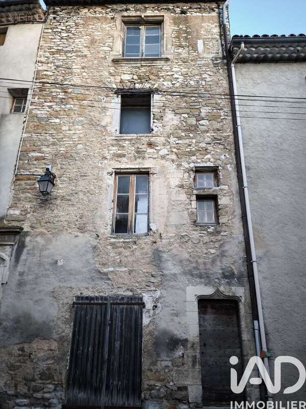 Photo 1 - Maison à SAINT-ETIENNE-LES-ORGUES