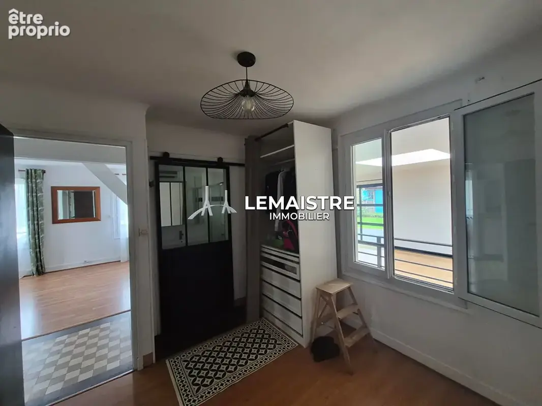 Maison à vendre - LE HAVRE - Mare au Clerc Patinoire - 100m² - 3/4 chambres - Jardin - photo 10