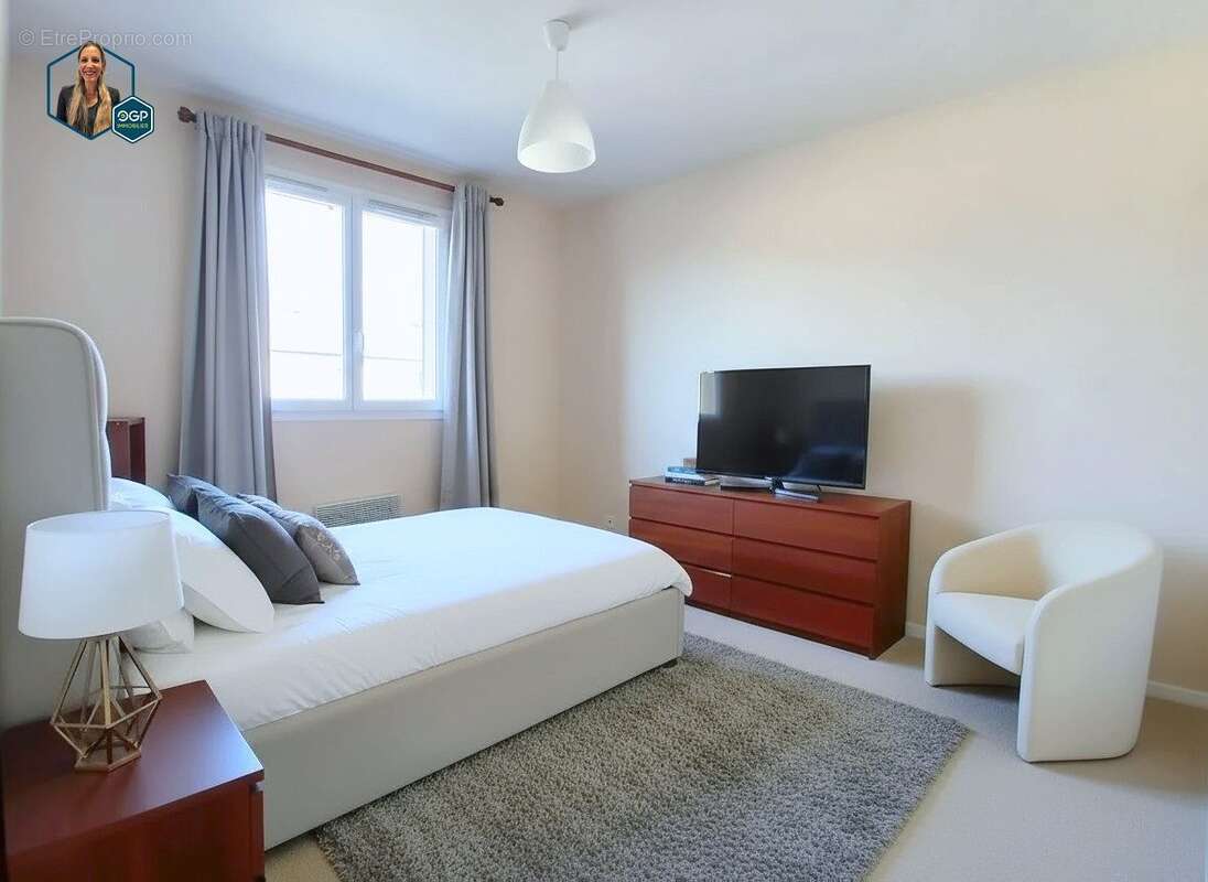 Appartement 44 m² à Aussonne  - photo 9