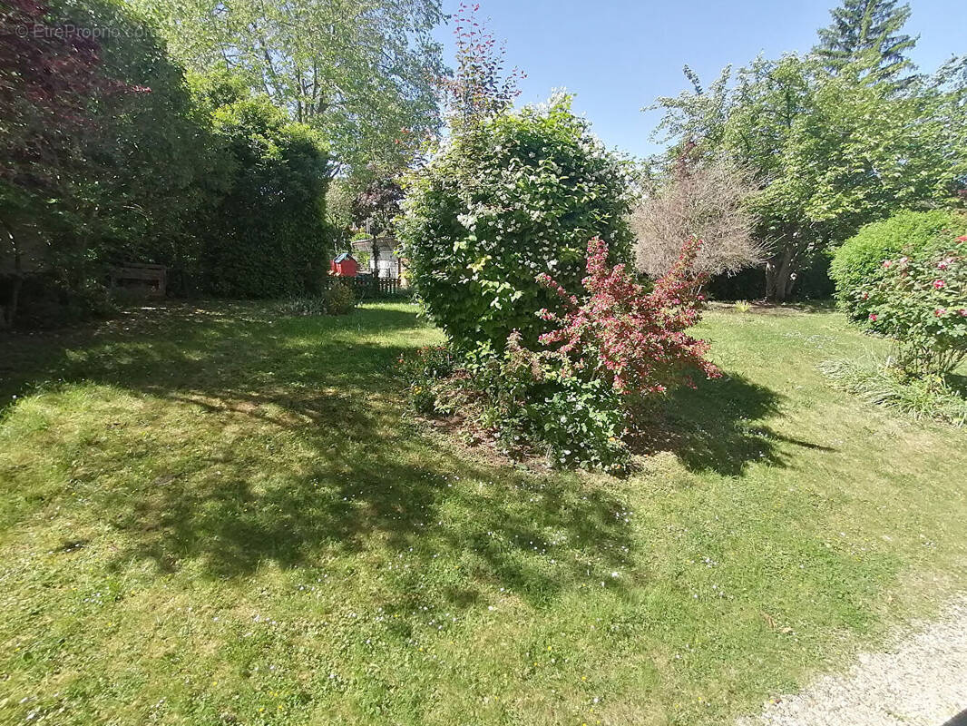 Appartement à NOISY-LE-SEC