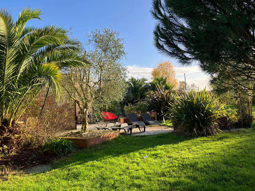 Maison à SAINT-ALBAN