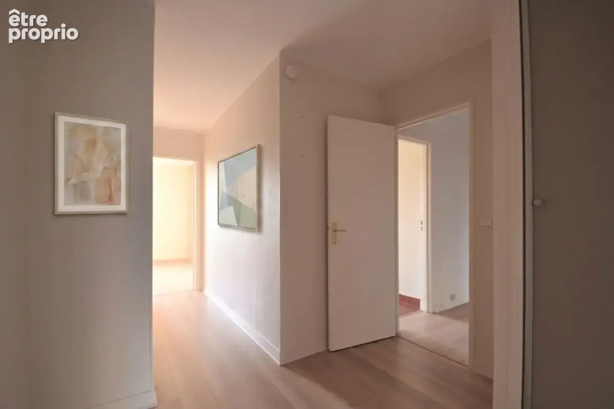 Appartement Chantilly 3 pièces 86 m² - photo 9